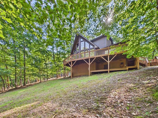 121 High Ridge Road, Murphy, NC 28906