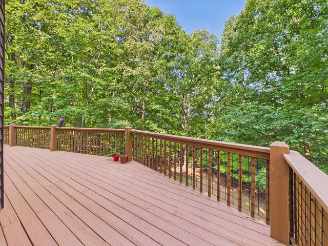 121 High Ridge Road, Murphy, NC 28906