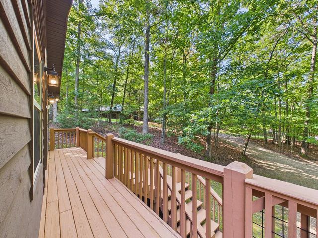 121 High Ridge Road, Murphy, NC 28906