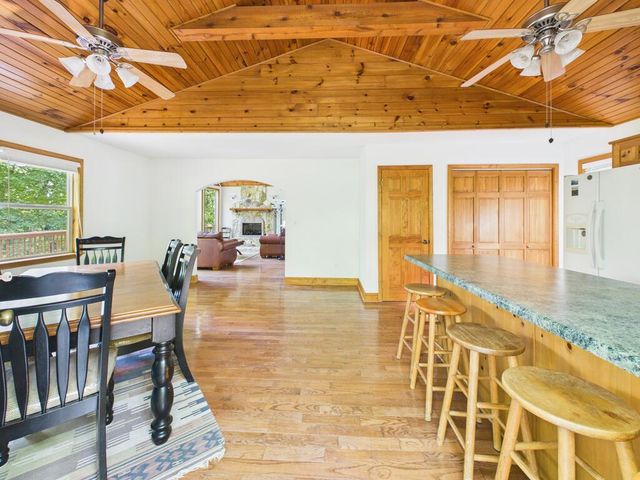 121 High Ridge Road, Murphy, NC 28906