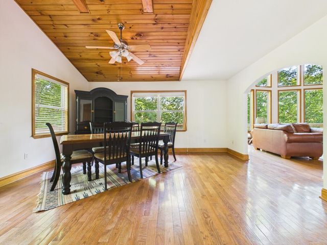 121 High Ridge Road, Murphy, NC 28906