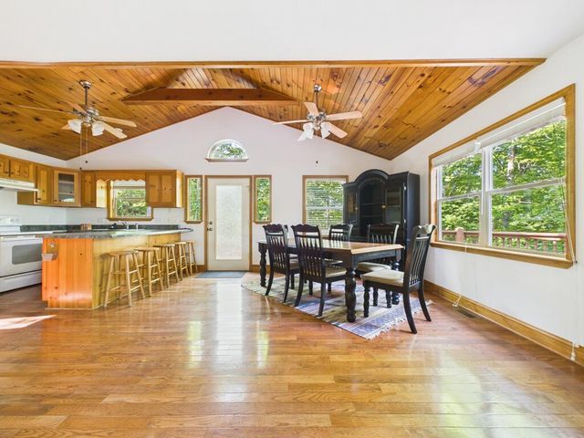 121 High Ridge Road, Murphy, NC 28906