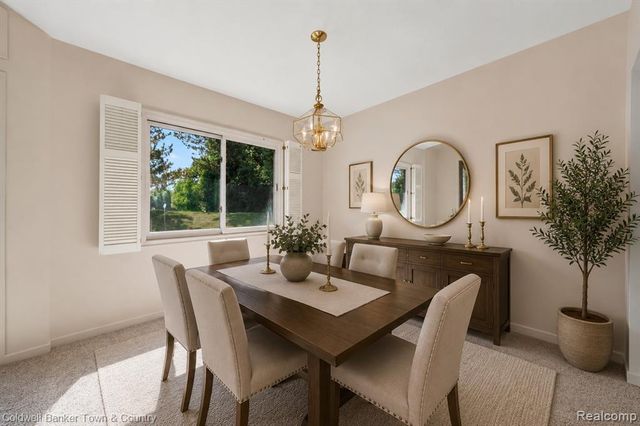 6172 Westbrooke Drive, West Bloomfield, MI 48322
