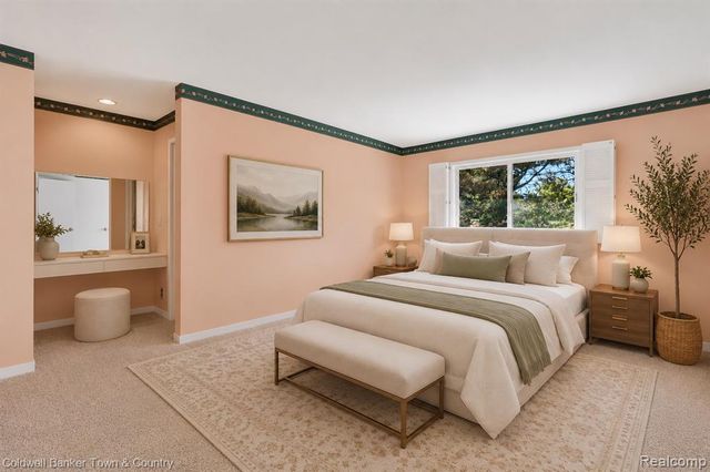 6172 Westbrooke Drive, West Bloomfield, MI 48322