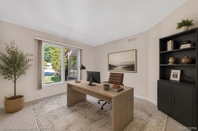 6172 Westbrooke Drive, West Bloomfield, MI 48322