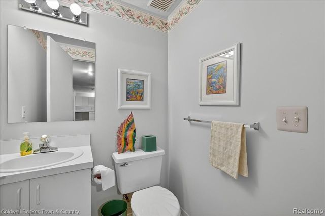 6172 Westbrooke Drive, West Bloomfield, MI 48322