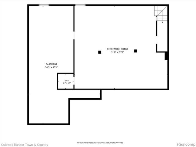 6172 Westbrooke Drive, West Bloomfield, MI 48322