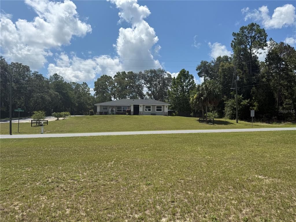 10335 N CITRUS SPRINGS BOULEVARD 9, Dunnellon, FL 34434