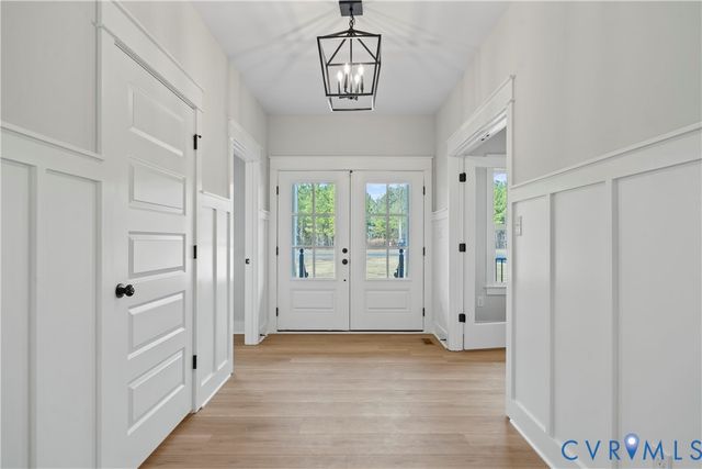 9016 Santee Ln, Hanover, VA 23111