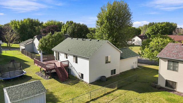 6665 13th Street Court N, Oakdale, MN 55128