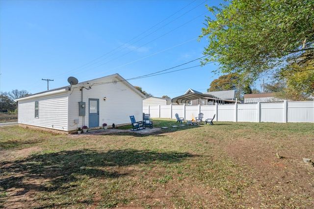 406 Center Avenue, Anderson, SC 29624