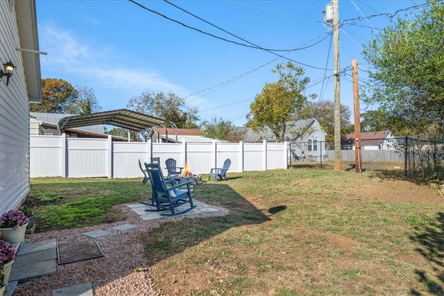 406 Center Avenue, Anderson, SC 29624