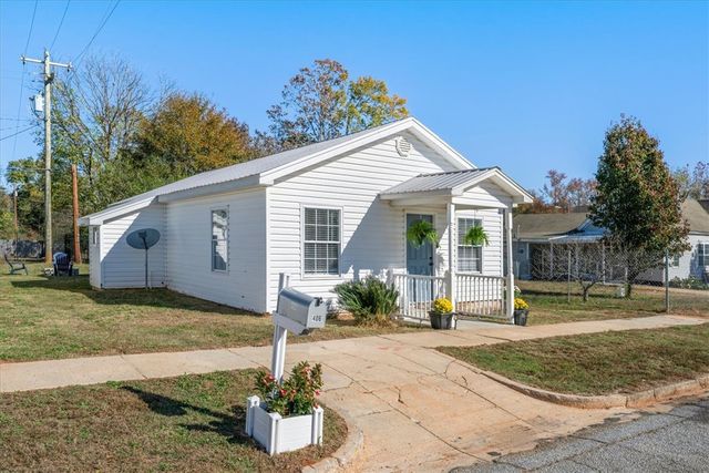 406 Center Avenue, Anderson, SC 29624