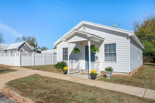 406 Center Avenue, Anderson, SC 29624