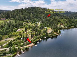 26370 S HINDS DR, St. Maries, ID 83861