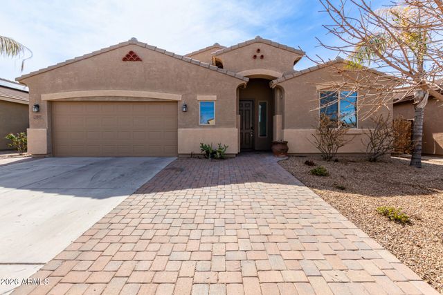 1317 E EUCALYPTUS Lane, San Tan Valley, AZ 85143