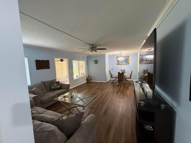 301 PINE RIDGE Circle B-1, Greenacres, FL 33463