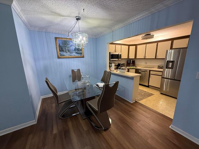 301 PINE RIDGE Circle B-1, Greenacres, FL 33463