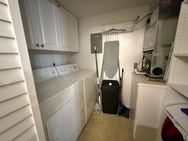 301 PINE RIDGE Circle B-1, Greenacres, FL 33463