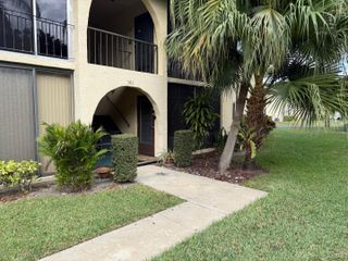 301 PINE RIDGE Circle B-1, Greenacres, FL 33463