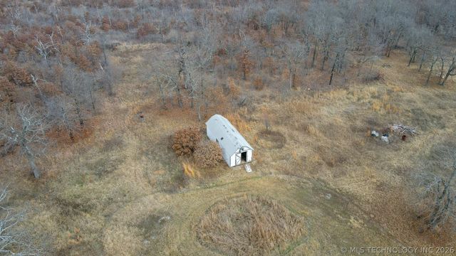 27757 W 41st Street S, Mannford, OK 74044