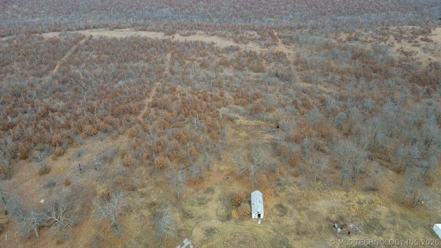 27757 W 41st Street S, Mannford, OK 74044