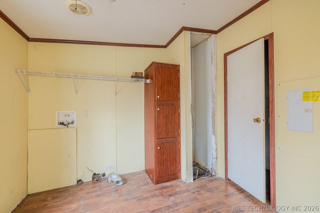 27757 W 41st Street S, Mannford, OK 74044