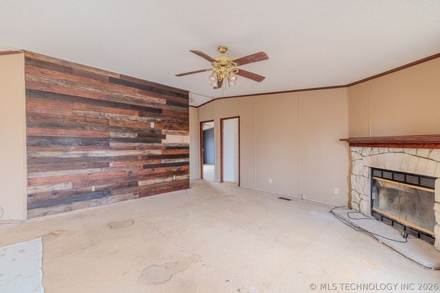 27757 W 41st Street S, Mannford, OK 74044