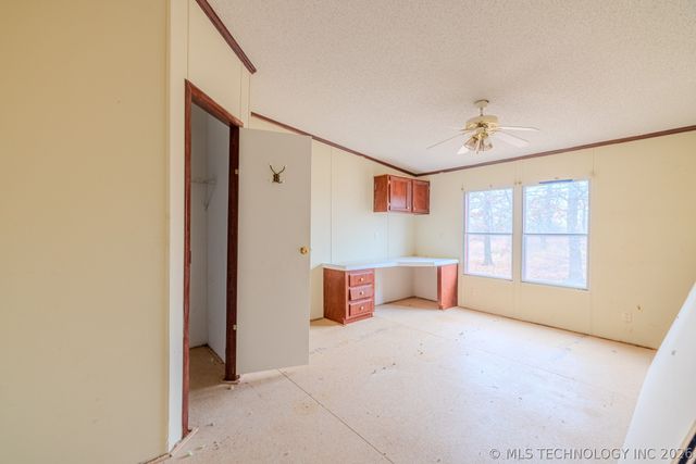 27757 W 41st Street S, Mannford, OK 74044