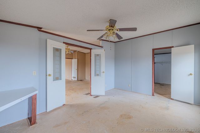 27757 W 41st Street S, Mannford, OK 74044