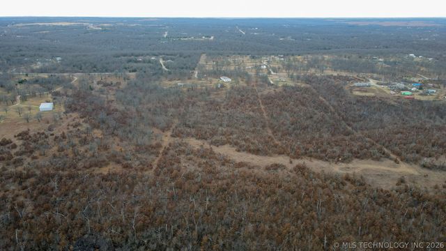 27757 W 41st Street S, Mannford, OK 74044