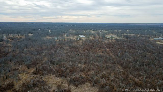 27757 W 41st Street S, Mannford, OK 74044