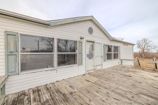 27757 W 41st Street S, Mannford, OK 74044