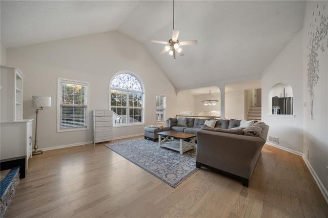 250 Sable Trace Drive, Acworth, GA 30102