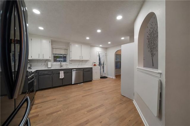 250 Sable Trace Drive, Acworth, GA 30102