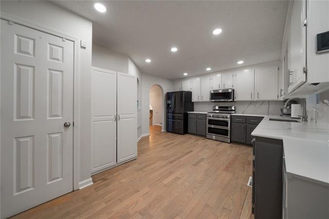250 Sable Trace Drive, Acworth, GA 30102