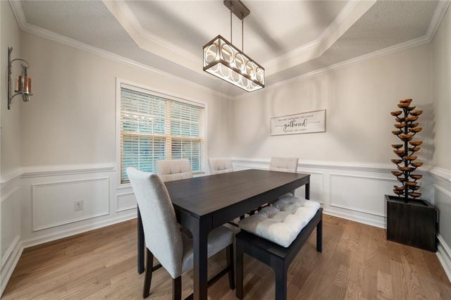 250 Sable Trace Drive, Acworth, GA 30102
