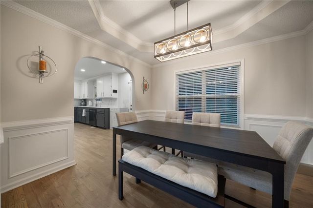 250 Sable Trace Drive, Acworth, GA 30102