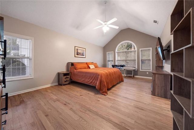 250 Sable Trace Drive, Acworth, GA 30102