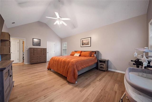 250 Sable Trace Drive, Acworth, GA 30102