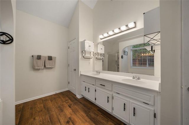 250 Sable Trace Drive, Acworth, GA 30102