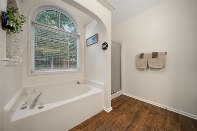 250 Sable Trace Drive, Acworth, GA 30102