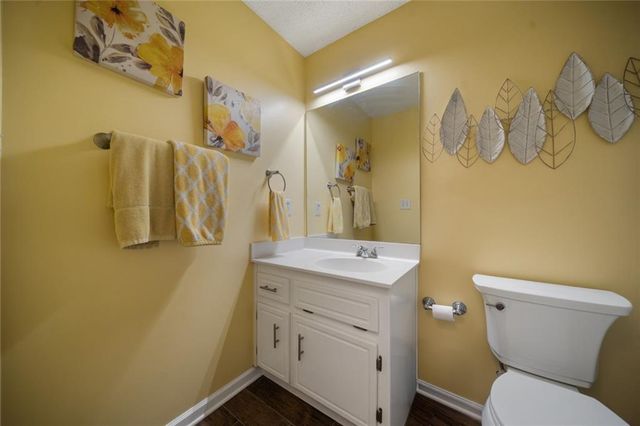 250 Sable Trace Drive, Acworth, GA 30102