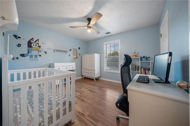 250 Sable Trace Drive, Acworth, GA 30102