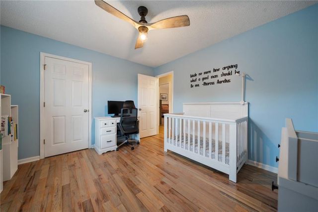 250 Sable Trace Drive, Acworth, GA 30102