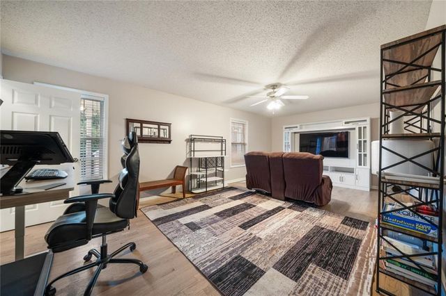 250 Sable Trace Drive, Acworth, GA 30102