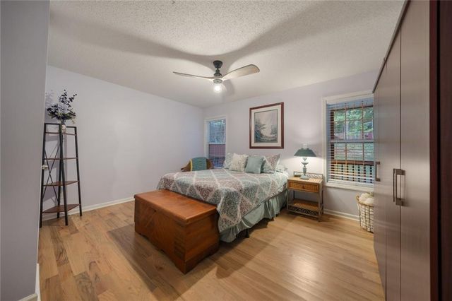 250 Sable Trace Drive, Acworth, GA 30102