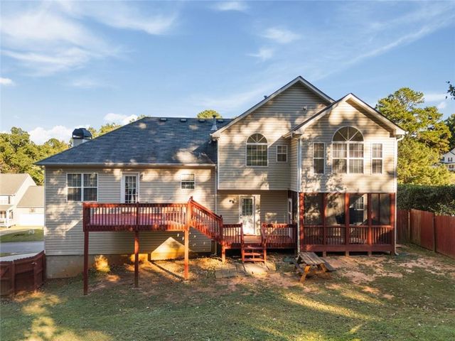 250 Sable Trace Drive, Acworth, GA 30102