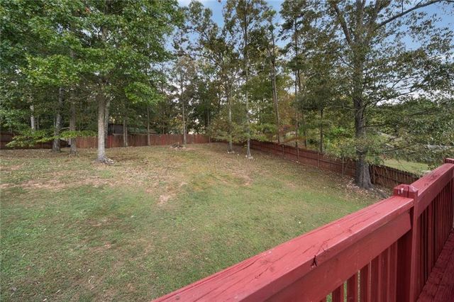 250 Sable Trace Drive, Acworth, GA 30102