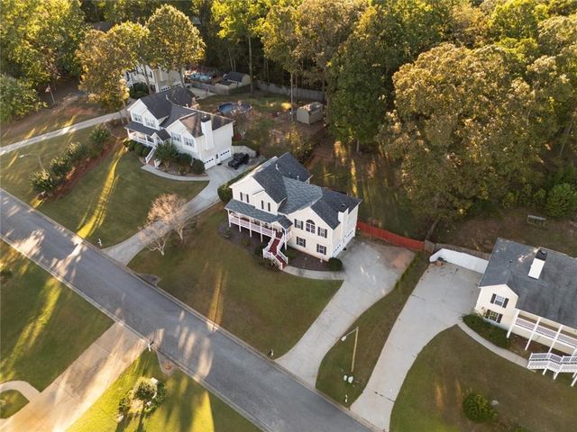 250 Sable Trace Drive, Acworth, GA 30102